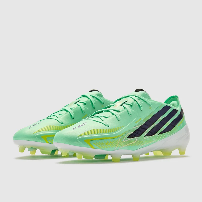 adidas Kids F50 Hyperfast Elite FG