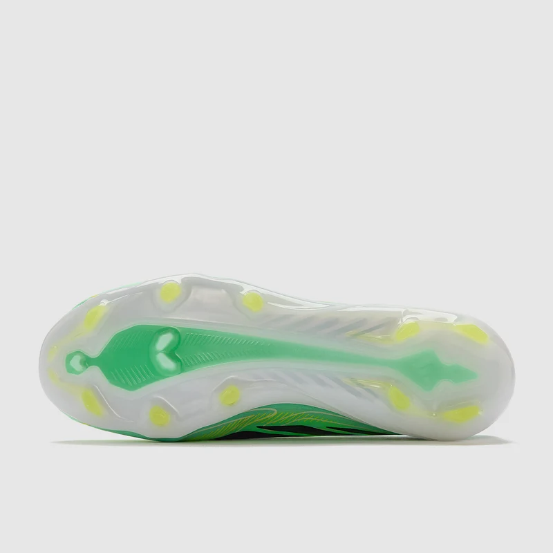 adidas Kids F50 Hyperfast Elite Laceless FG