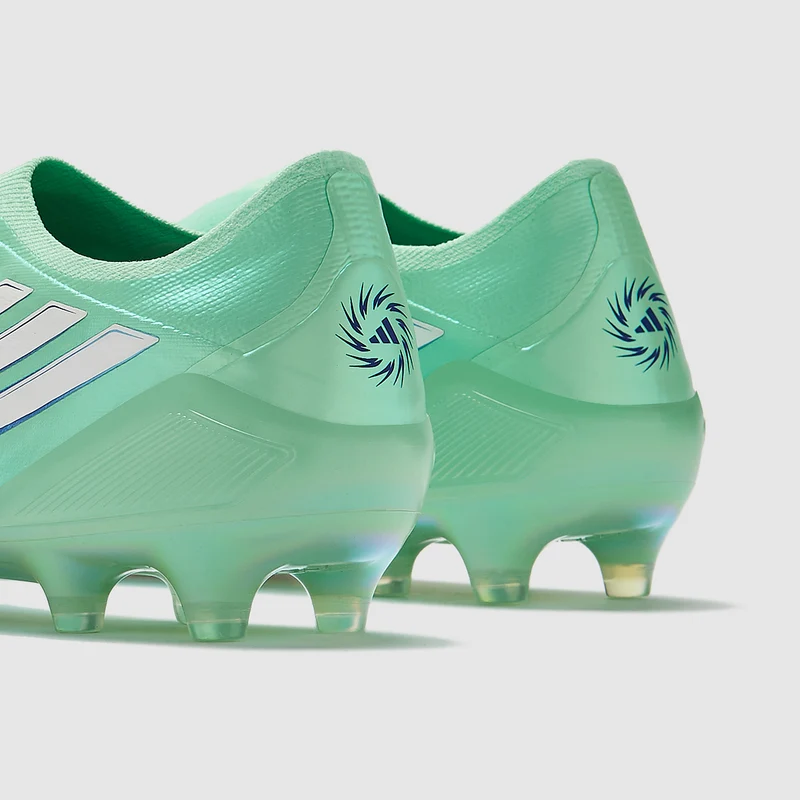 adidas F50 Sparkfusion Elite Laceless FG/AG