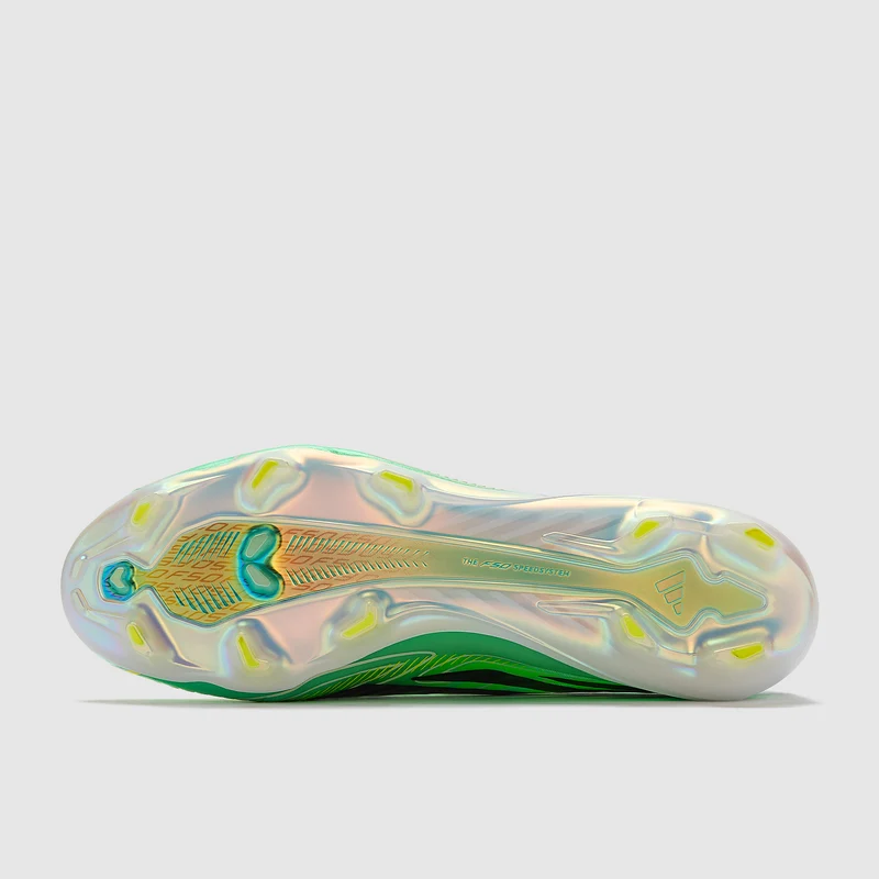 adidas F50 Hyperfast Elite Laceless FG