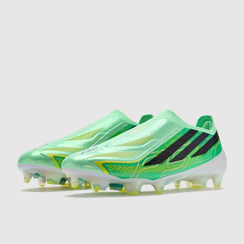 adidas F50 Hyperfast Elite Laceless FG