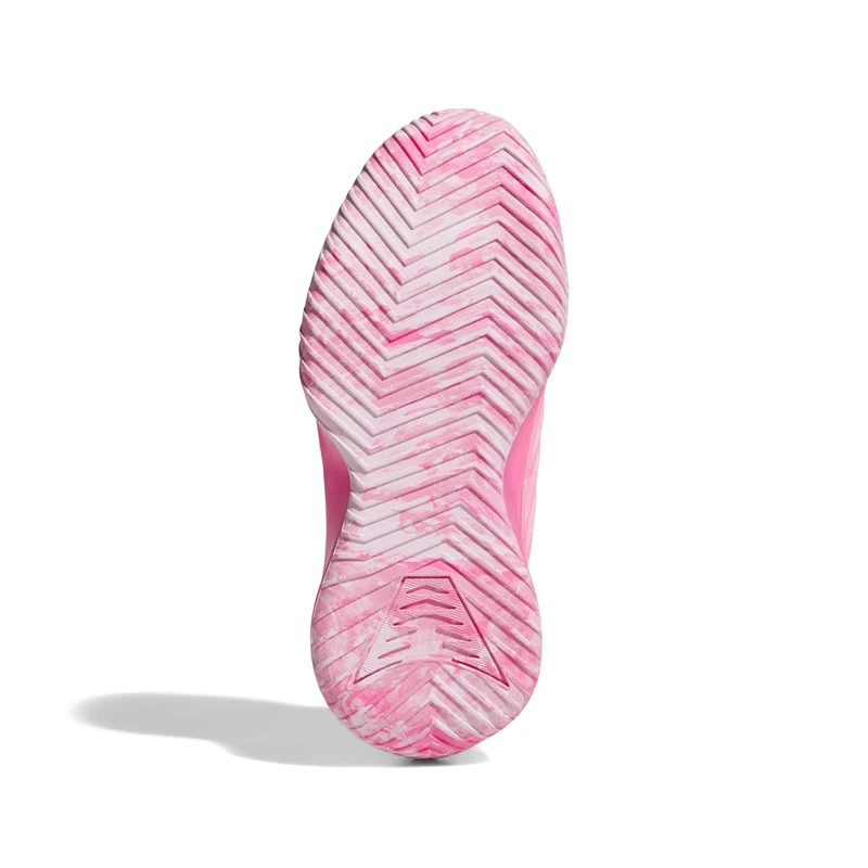 Adidas Believe That Pink Marble