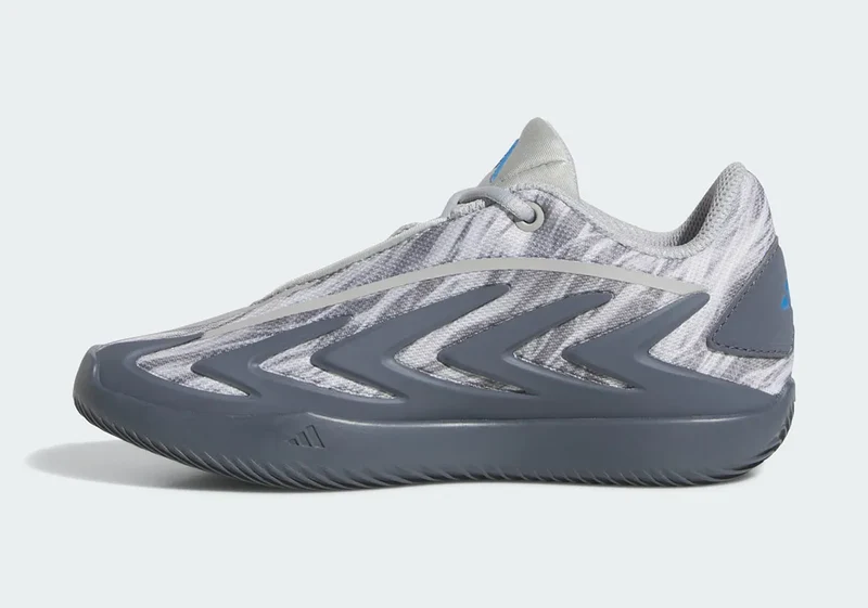 Adidas Anthony Edwards 3 Enfant "Snow Camo"