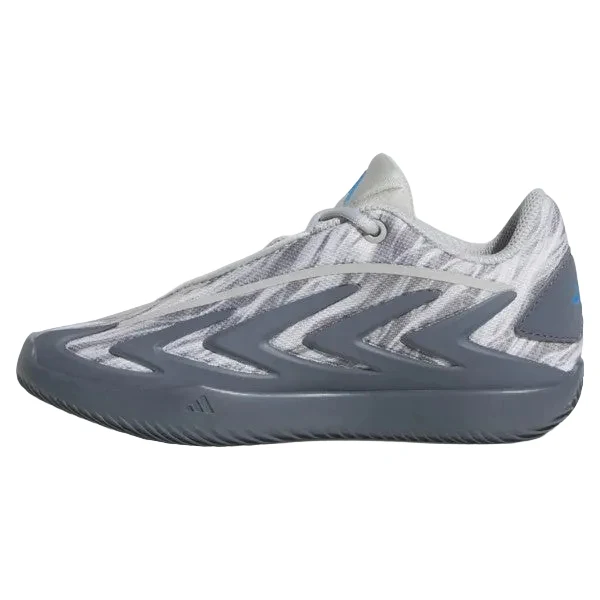 Adidas Anthony Edwards 3 Snow Camo