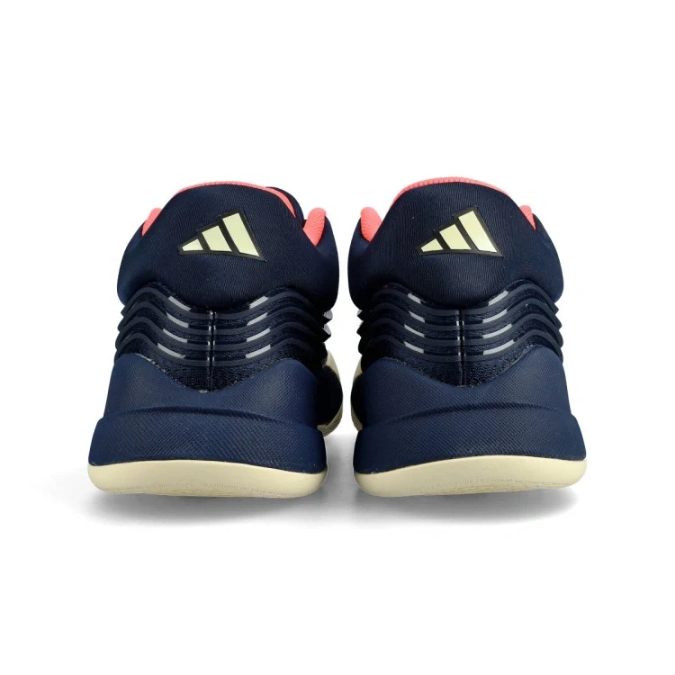 Adidas Dame X Enfant Midnight Blue