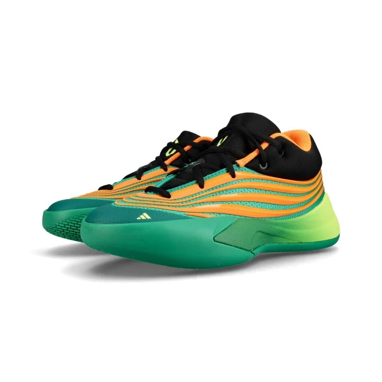 Adidas Dame X Enfant "Meet The Moment"