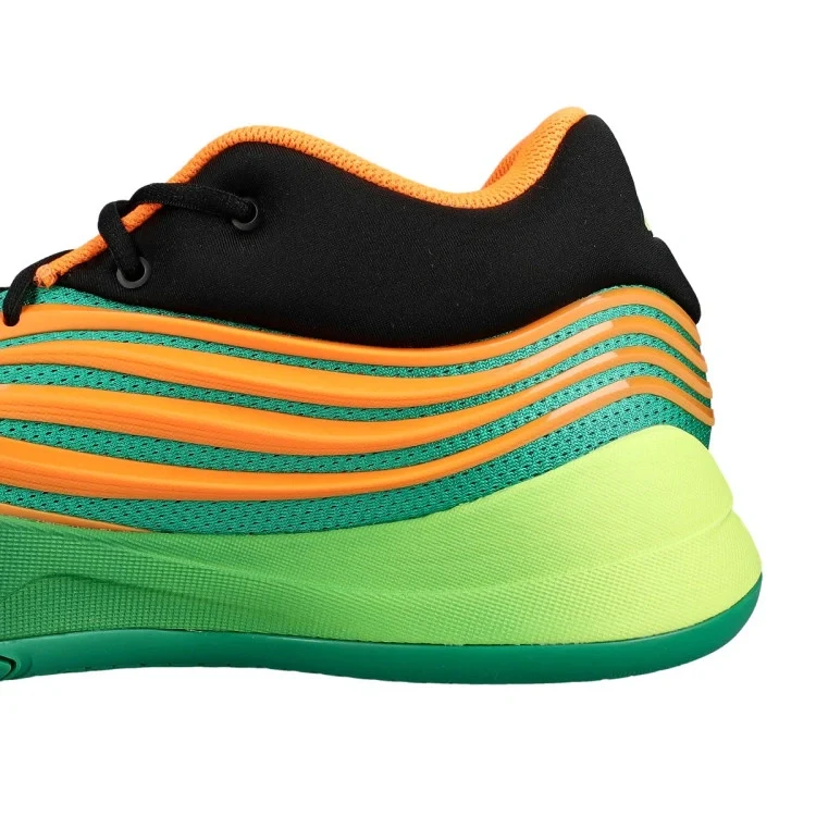 Adidas Dame X "Meet the Moment"