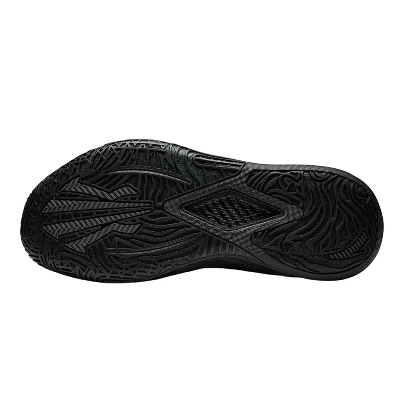 ANTA KAI 3 "Triple Black"