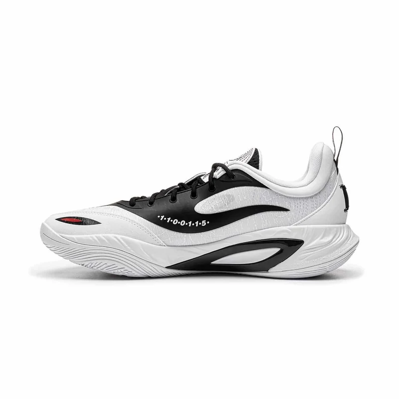 Li-Ning DLO 2 "Yin Yang"