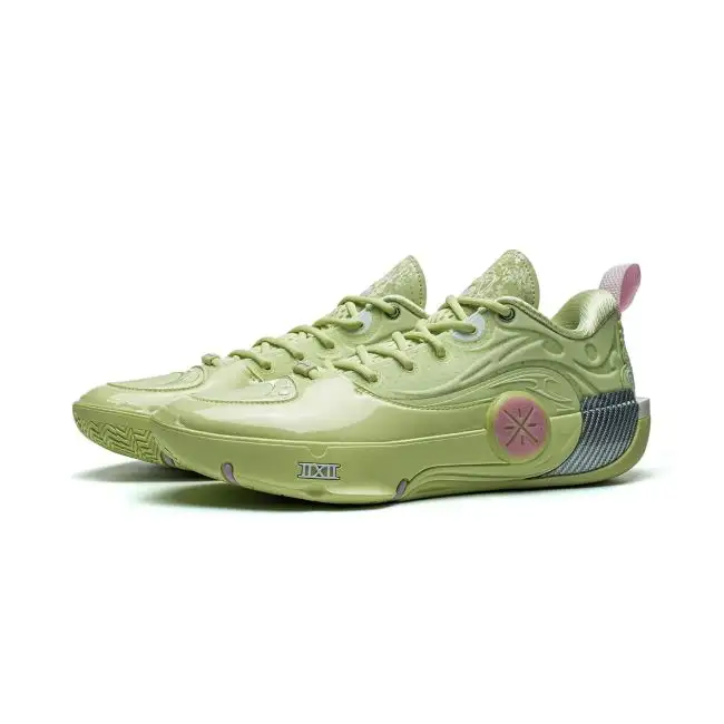 Li-Ning Way of Wade 12 Avocado