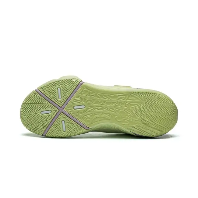 Li-Ning Way of Wade 12 Avocado