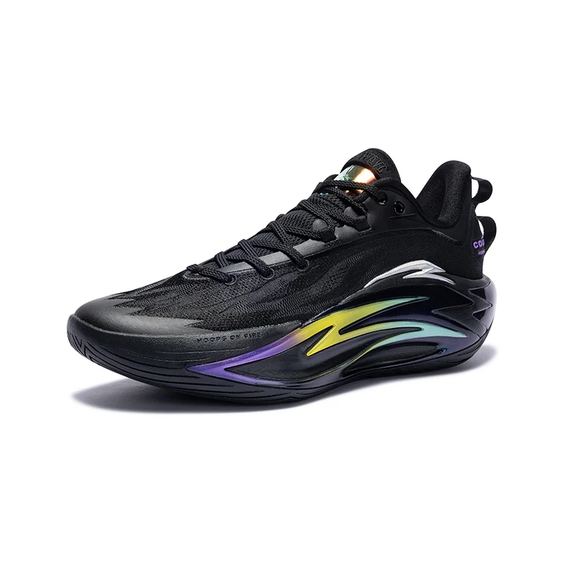 ANTA Shock Wave 7 A-SHOCK PRO Colorful Gradient