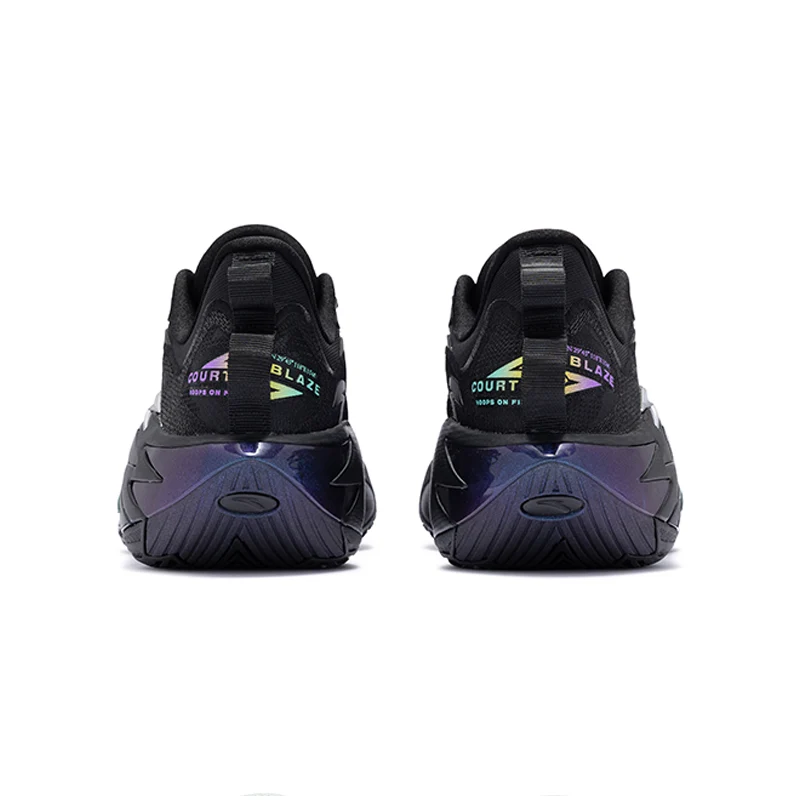 ANTA Shock Wave 7 A-SHOCK PRO Colorful Gradient