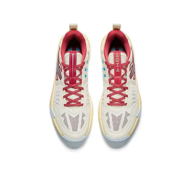 Anta KAI team 2 Cream