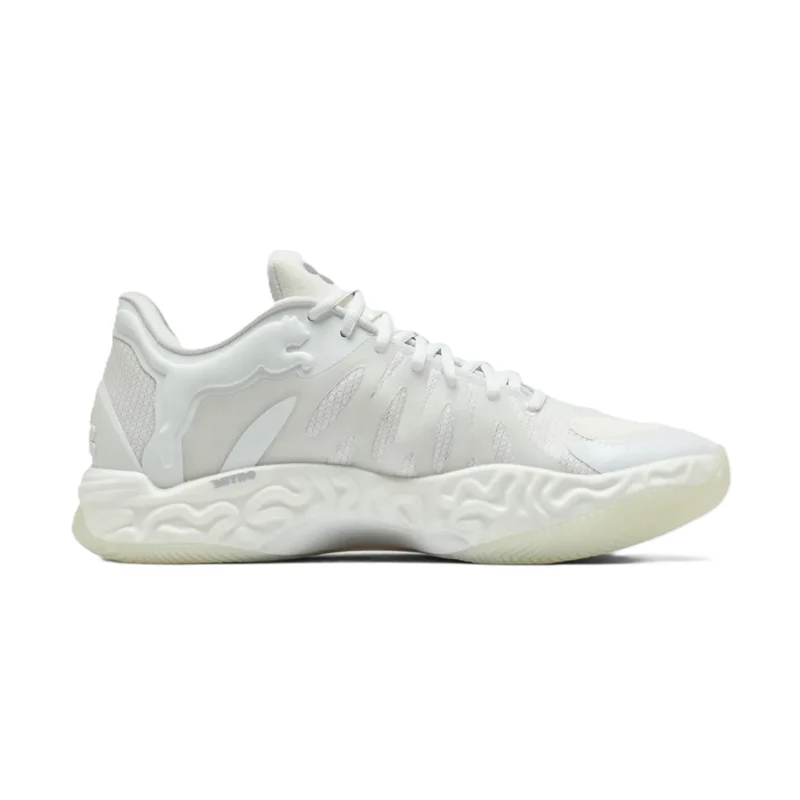 Puma Hali 1 White