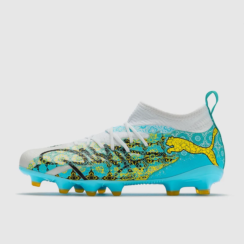 Puma Kids Future 9 Match Playmaker FG/AG