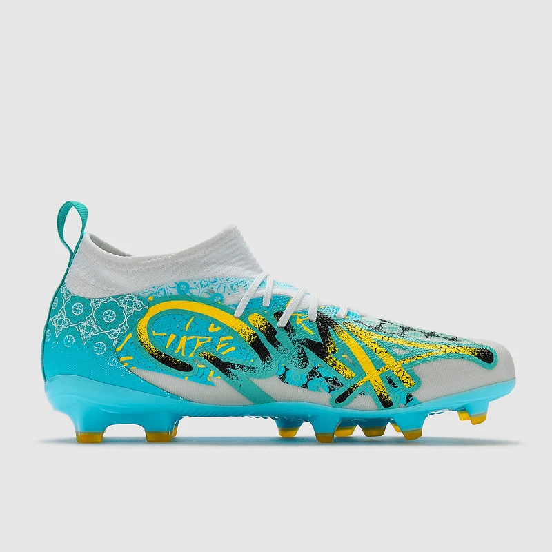 Puma Kids Future 9 Match Playmaker FG/AG