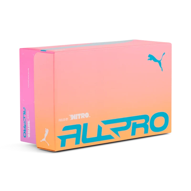 Puma All-Pro Nitro 2 "Showtime"