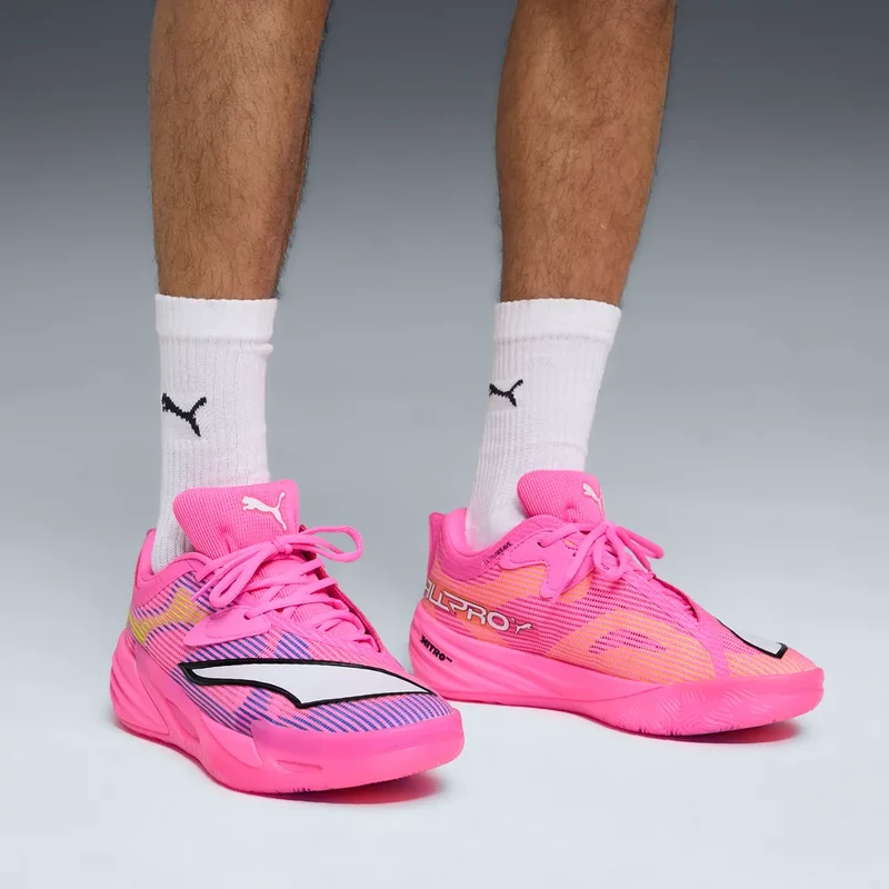 Puma All-Pro Nitro 2 "Showtime"