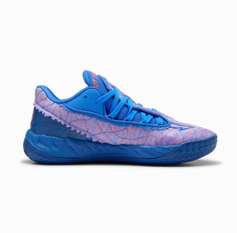 Puma LaMelo MB.05 Lo Blue