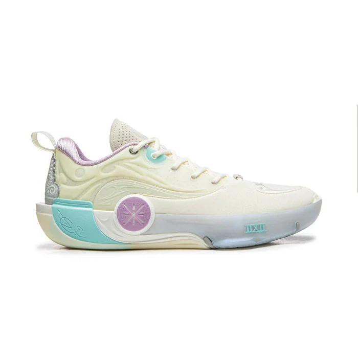 Li-Ning Way of Wade 12 "Cotton Candy"