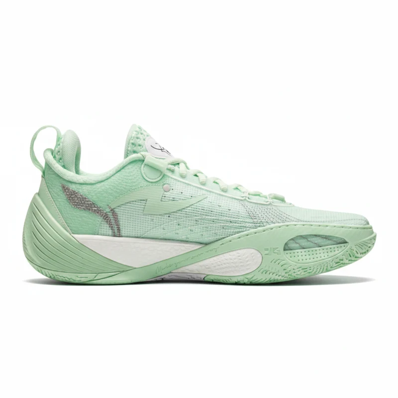 Li-Ning Wade All City 14 Sky Green