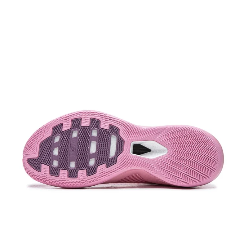 Li-Ning Yushuai Rookie Pink