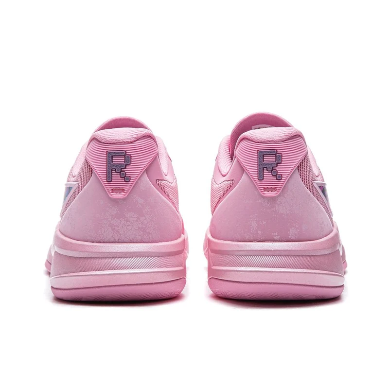 Li-Ning Yushuai Rookie Pink