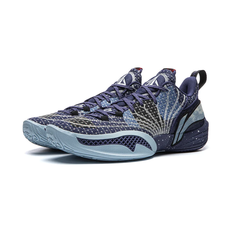 Li-Ning Jimmy Buckets 2 Raw Denim