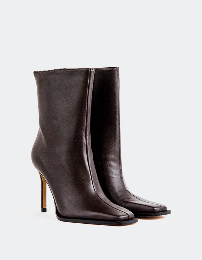 Marilyn Brown Leather