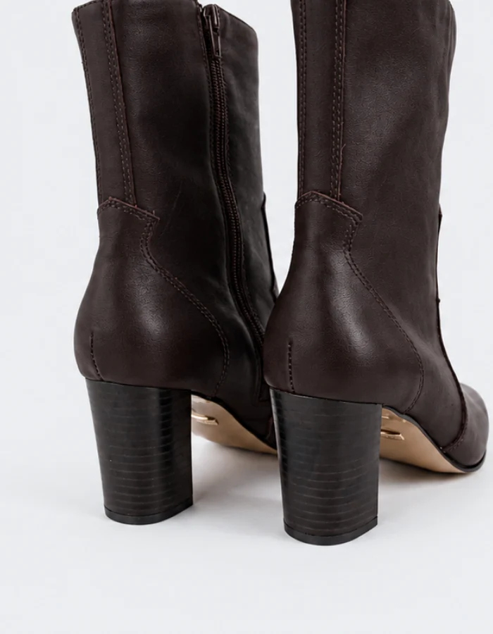 Bellamy Brown Leather