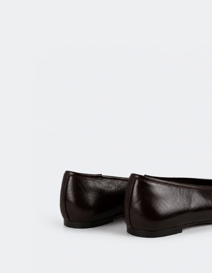 Juniper Brown Leather