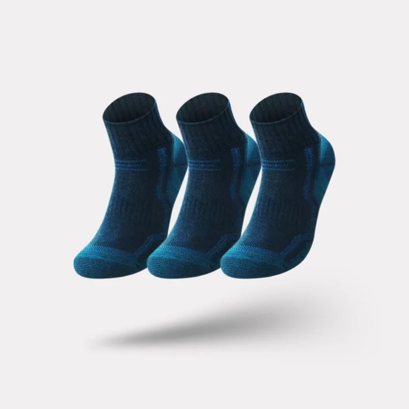 Chaussettes en Laine Mérinos – Randonnée & Outdoor