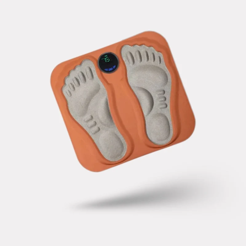 Tapis de Massage des Pieds – Circulation & Relaxation Musculaire