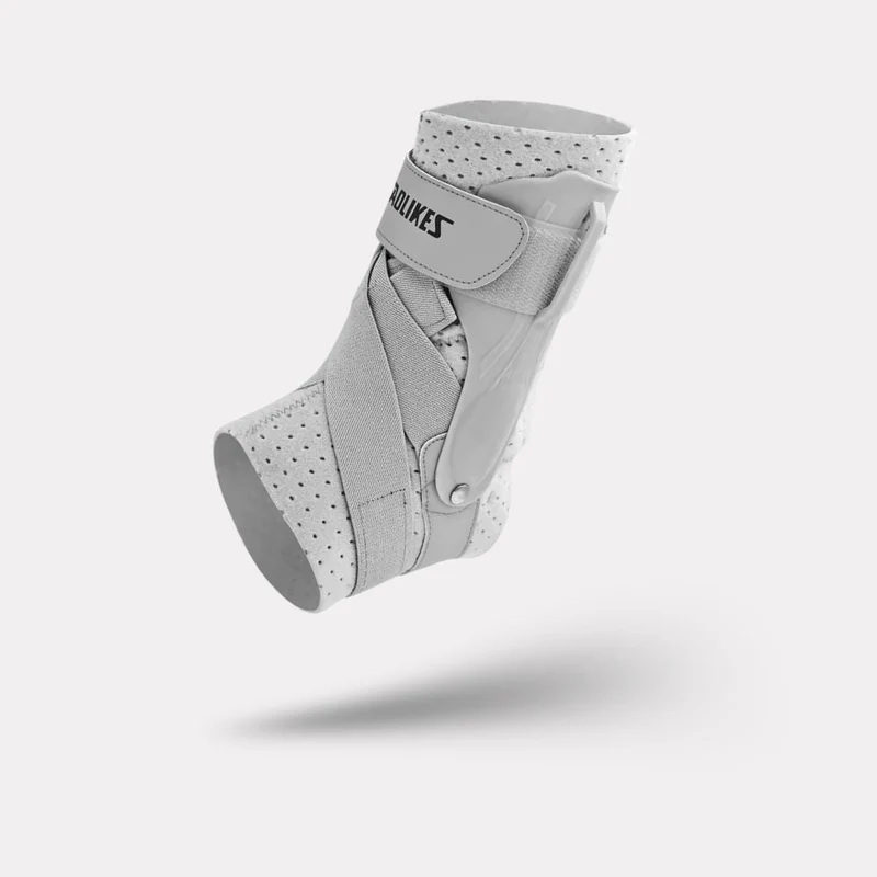 Chevillère Orthopédique – Soutien & Stabilisation de la Cheville