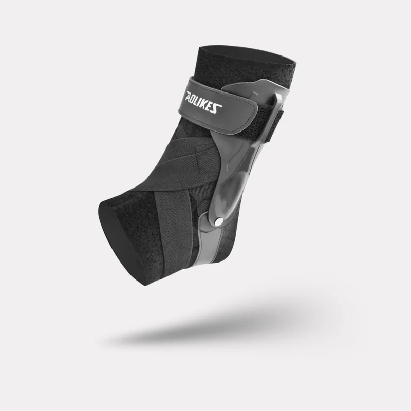 Chevillère Orthopédique – Soutien & Stabilisation de la Cheville