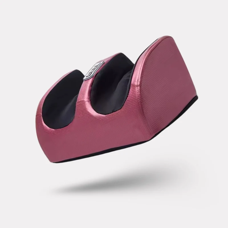 Appareil de Massage des Pieds | Chauffant & Relaxation Musculaire