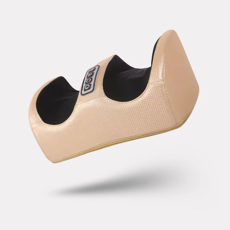 Appareil de Massage des Pieds | Chauffant & Relaxation Musculaire