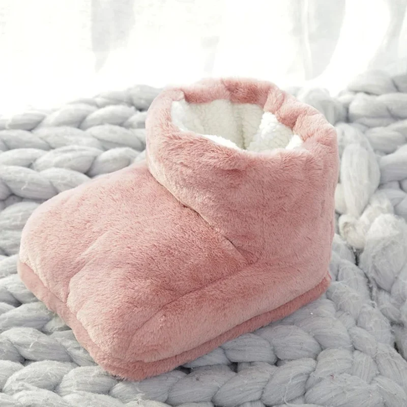 Chauffe-Pieds CozyHeat™