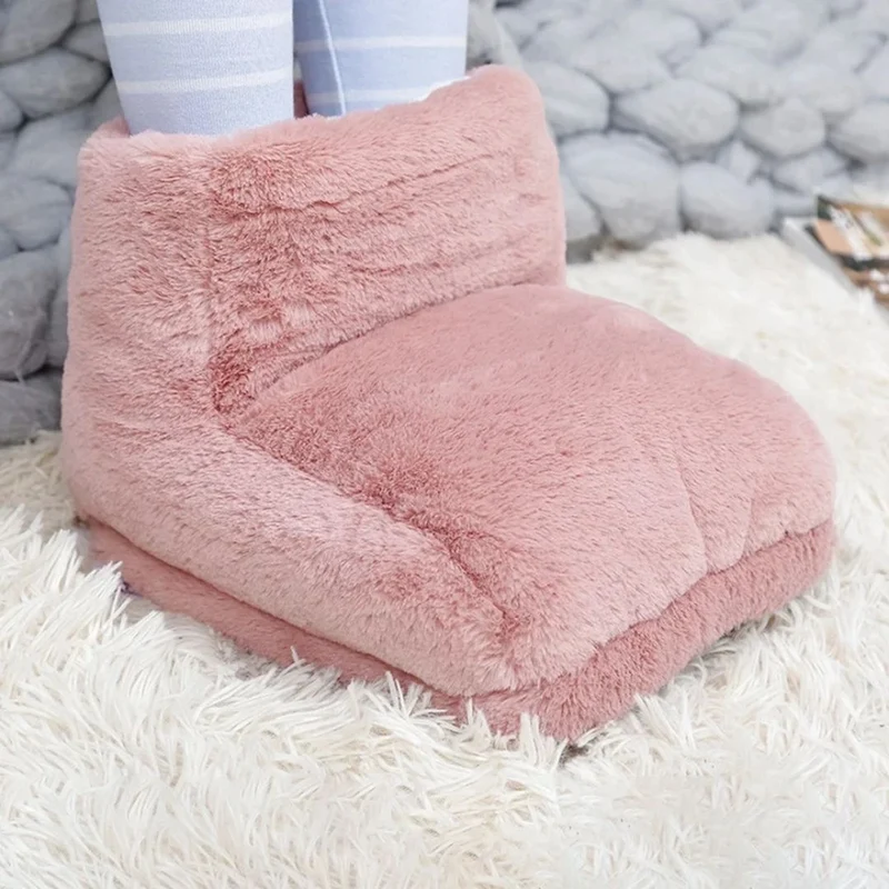 Chauffe-Pieds CozyHeat™