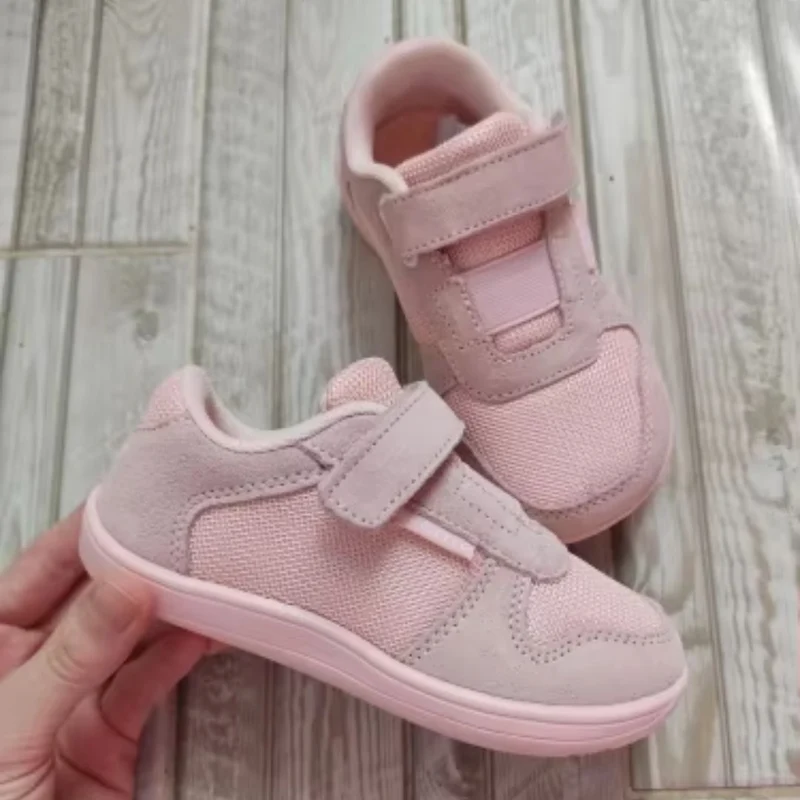 Chaussures barefoot enfants | Liberté pour les petits pieds