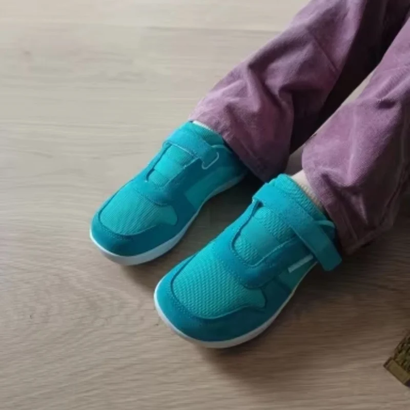 Chaussures barefoot enfants | Liberté pour les petits pieds