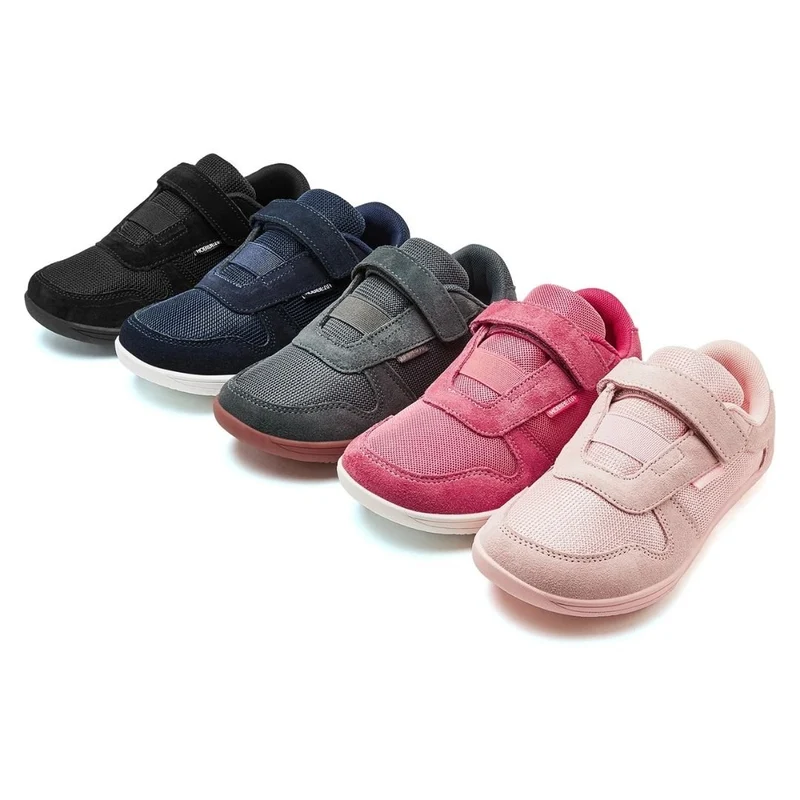 Chaussures barefoot enfants | Liberté pour les petits pieds