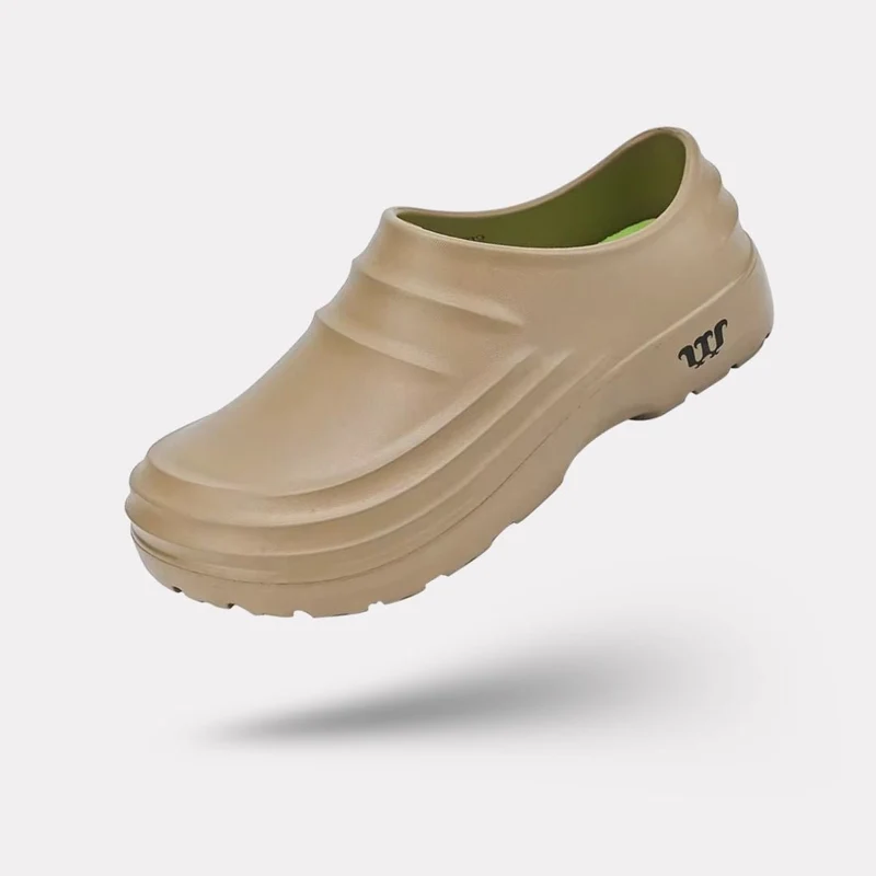 Pantoufles Orthopédiques Chaudes | Antidérapantes Intérieur & Extérieur