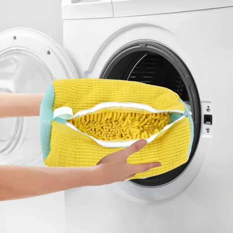 Sac de lavage pour chaussures | Protection machine & propreté garantie