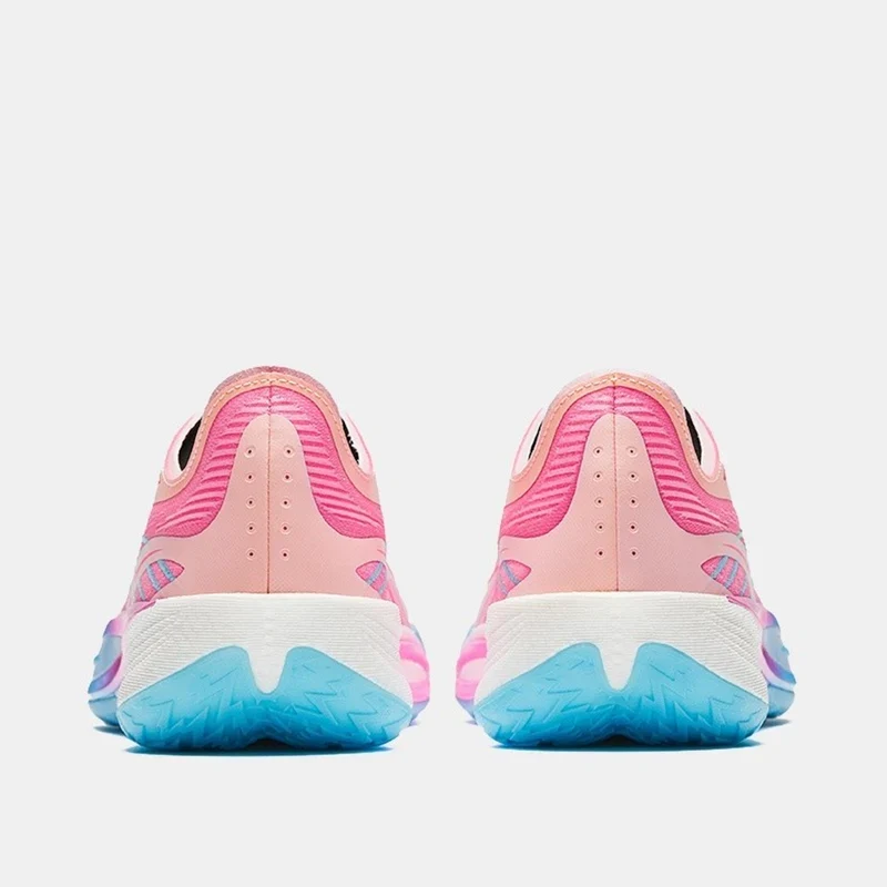Anta Swag 5 Savage Pink