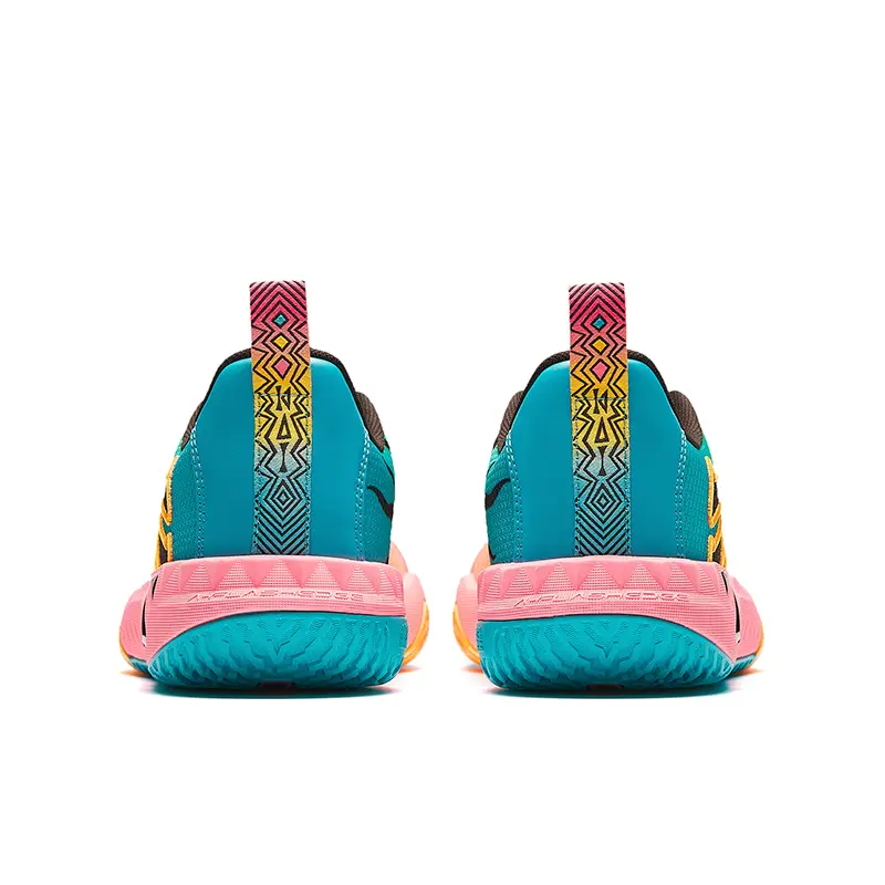 Anta KAI team 2 Pink Multi