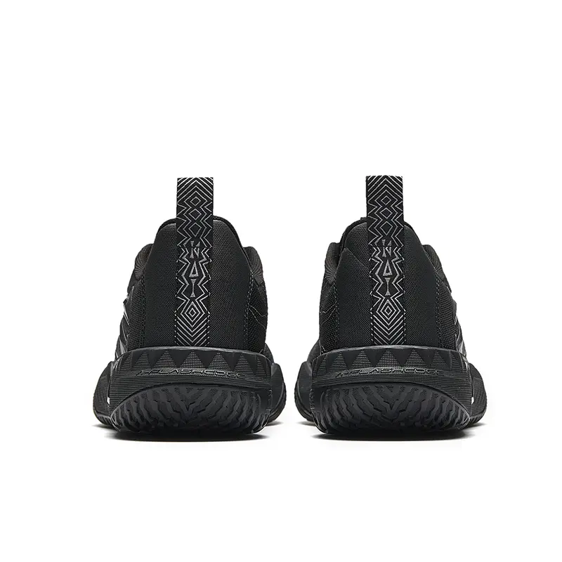 Anta KAI team 2 Black
