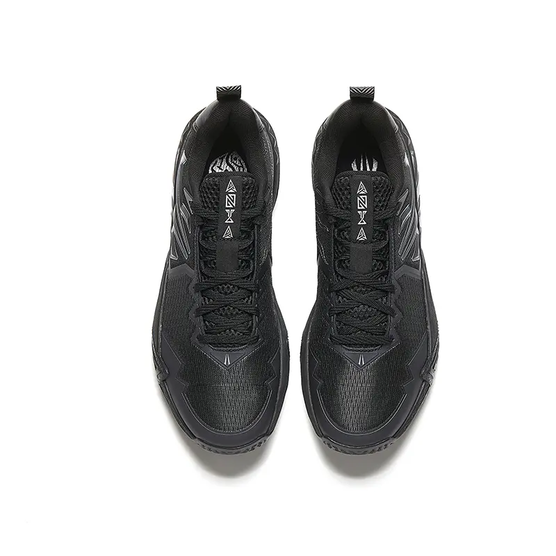 Anta KAI team 2 Black