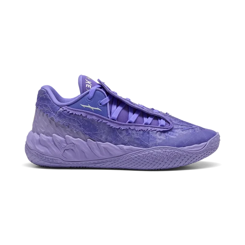 Puma LaMelo MB.05 Lo Team Lavender Alert